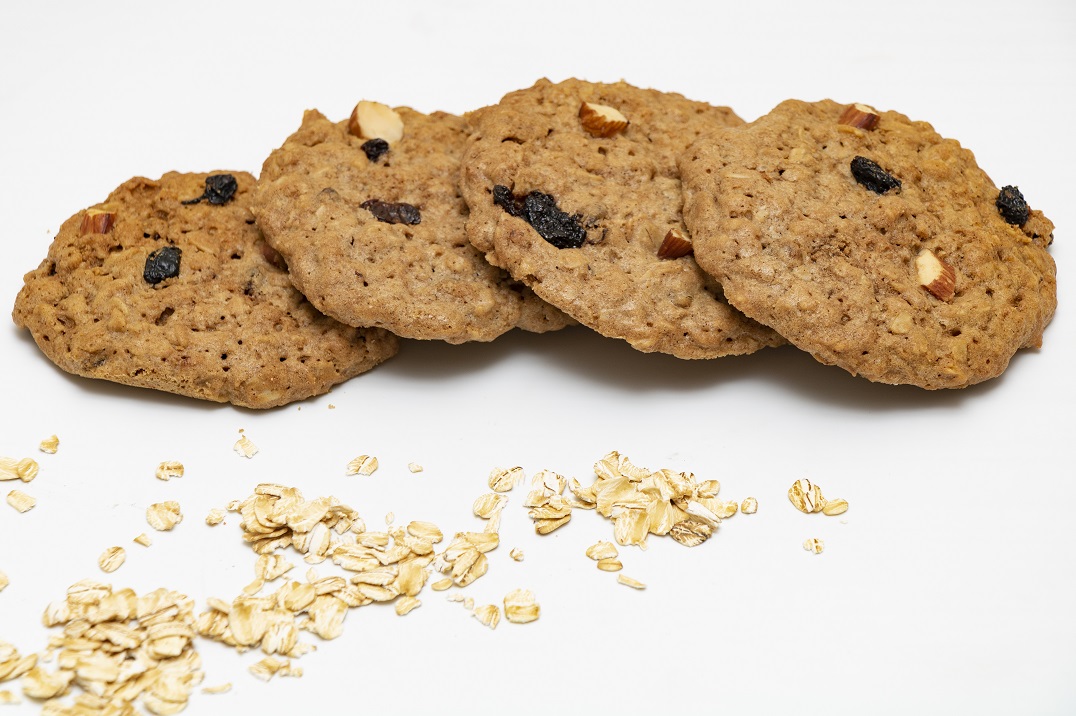 Cookies(Oatmeal Raisin)